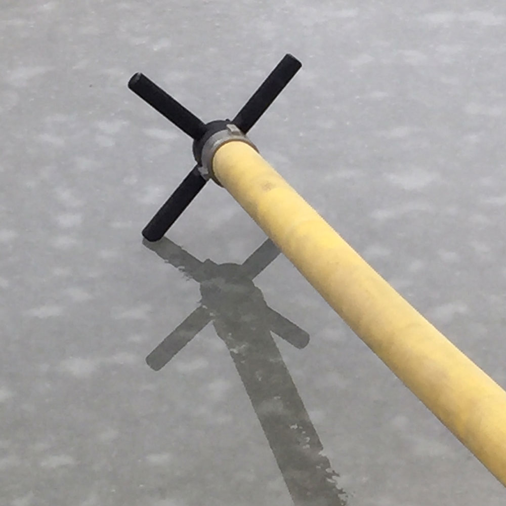 Hose Inflation Device for Water/Ice Rescue WFR Wholesale Fire & Rescue